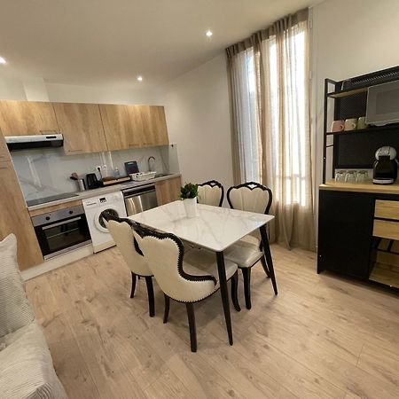 Appartement Avec Terrasse Et Ciel Etoile ! Noisy-le-Sec Extérieur photo